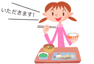 子どもに自信を持って食事のマナーを伝えられる