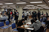 企業のお客様向けサービスとして