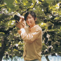 三谷　奈々さん