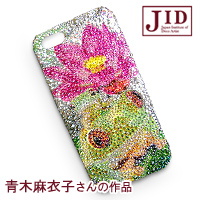2014デコアワードグランプリ青木さん作品