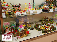 テーマデザイン作品