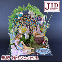 2015デコアワードグランプリ青木さん作品