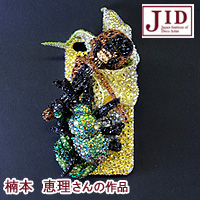 2015デコアワードグランプリ青木さん作品
