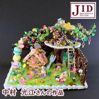 2013デコアワードグランプリ岡本さん作品