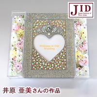 2016デコアワードグランプリ青木さん作品