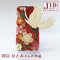 2016デコアワードグランプリ青木さん作品