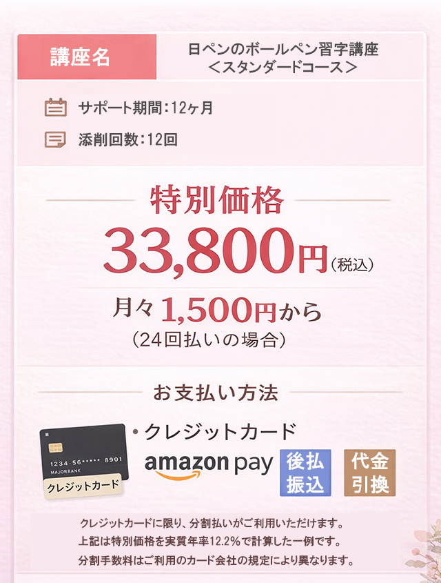 NPK 現代ボールペン習字講座　テキスト 現代ボールペン字講座 全11冊揃 （テキスト1かな編／テキスト2楷書編