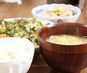食事イメージ