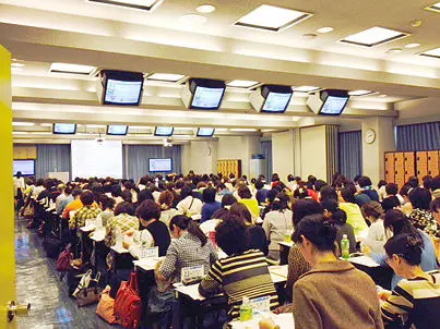 NPO日本食育インストラクター協会
