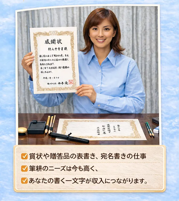 【美品】がくぶん　賞状書士養成講座テキスト 美品】がくぶん 賞状書士養成講座テキスト - メルカリ