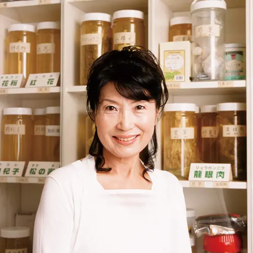 薬膳資格なら薬膳マイスター｜がくぶん公式講座